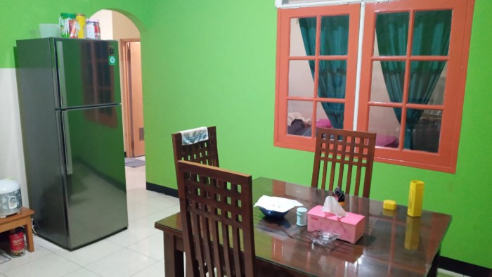 Rumah Dijual di Cluster Meadow Green Lippo Cikarang